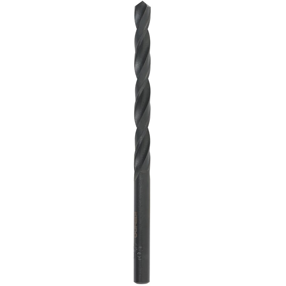 KENDO HSS STANDARD METALLBOR 5MM KENDO HSS STANDARD METALLBOR 5MM
