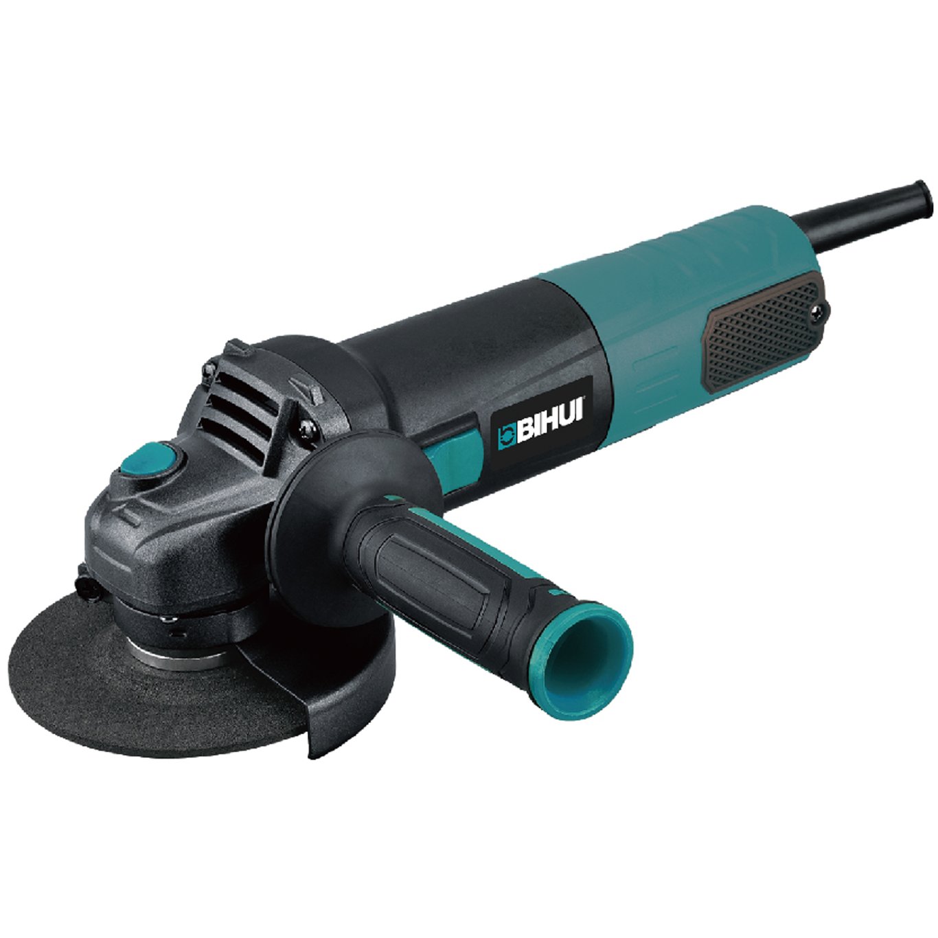 BIHUI VINKELSLIPER 125MM 1200W, 3000-11000RPM BIHUI VINKELSLIPER 125MM 1200W, 3000-11000RPM