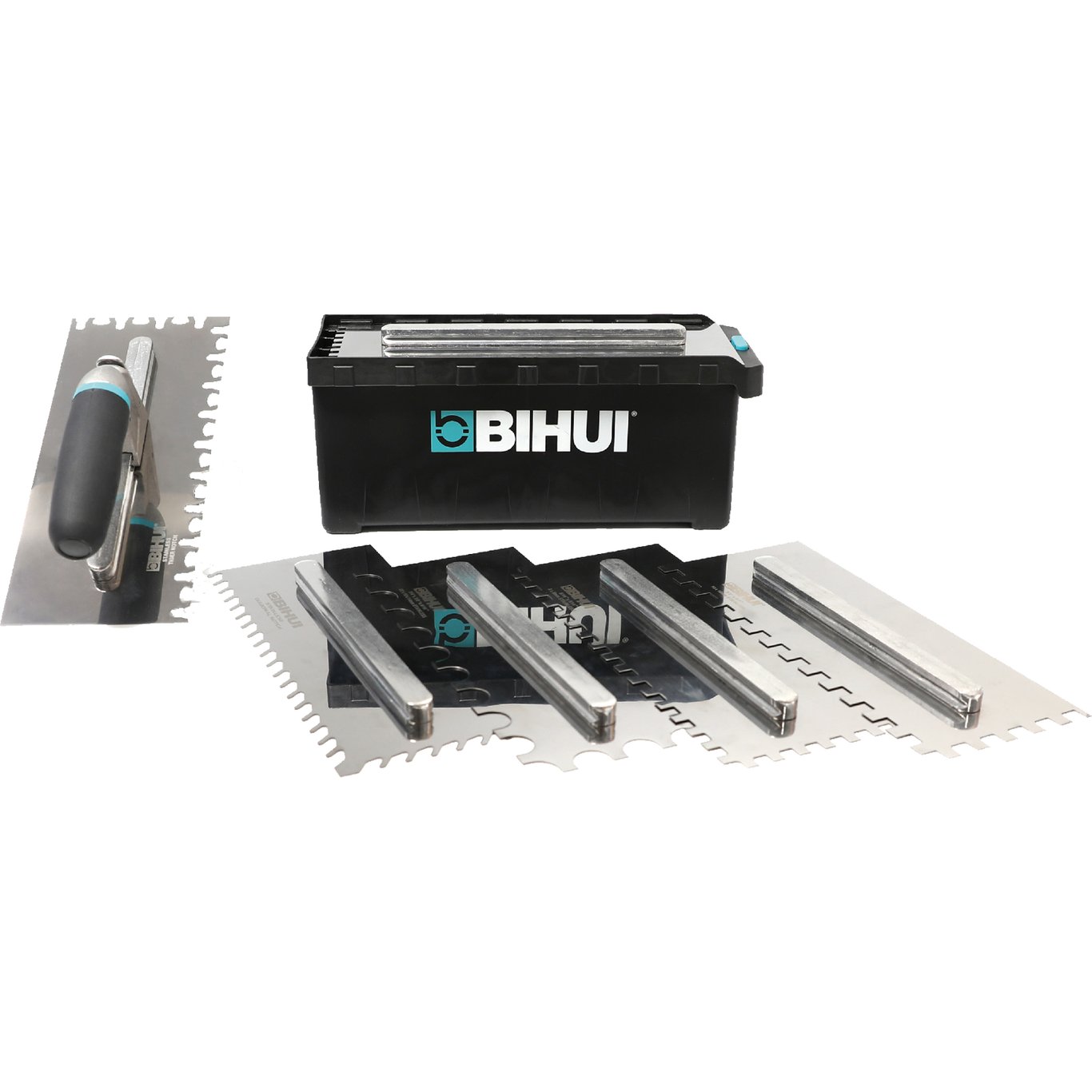 BIHUI SWITCH TANNSPARKELSETT BIHUI SWITCH TANNSPARKELSETT