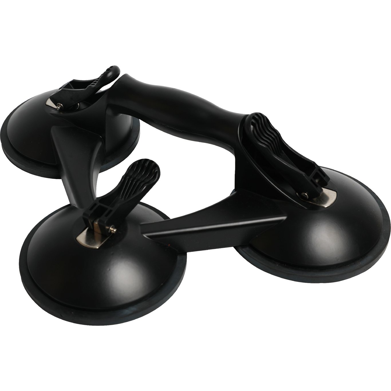 BIHUI SUGEKOPP TRIPPEL ALU FOR FLISER BIHUI SUGEKOPP TRIPPEL ALU FOR FLISER