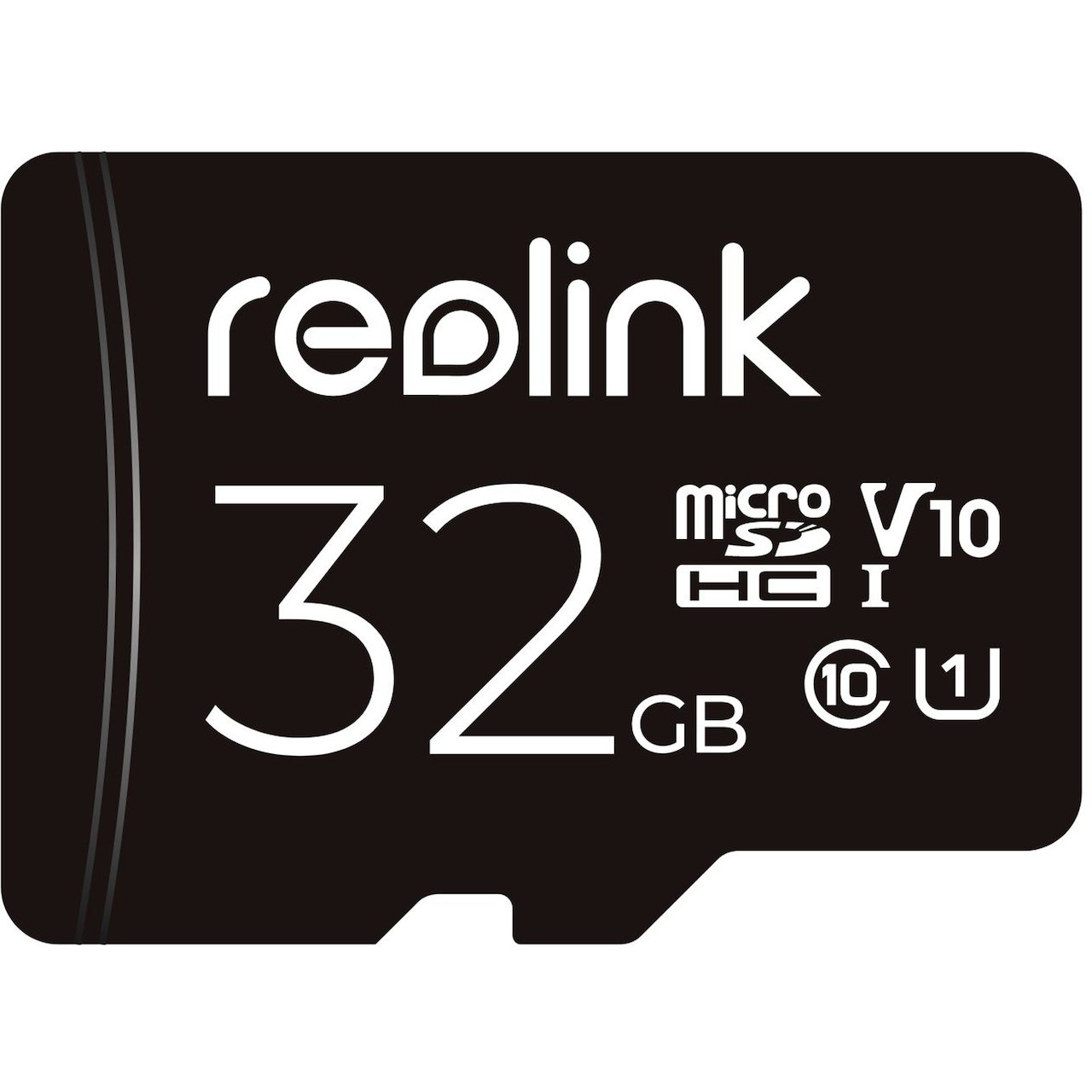 REOLINK MINNEKORT MICRO SD 32 GB