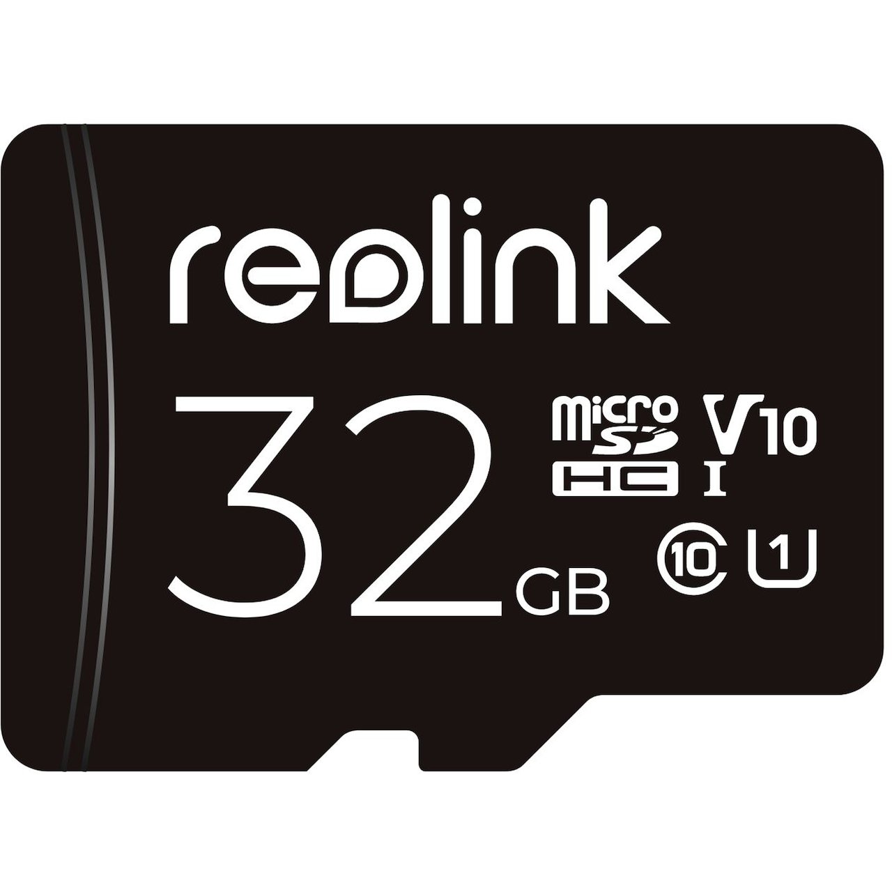 REOLINK MINNEKORT MICRO SD 32 GB REOLINK MINNEKORT MICRO SD 32 GB