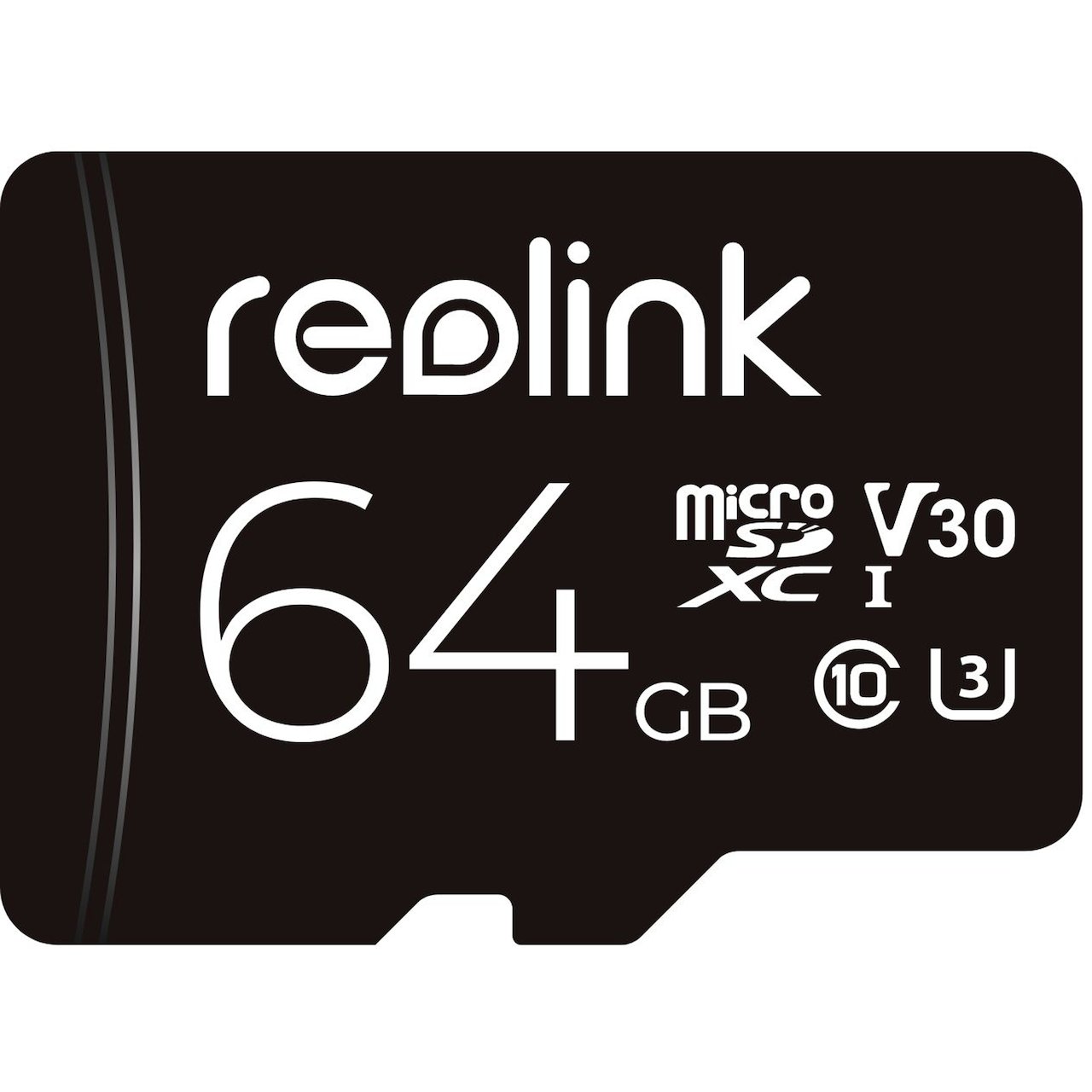 REOLINK MINNEKORT MICRO SD 64 GB