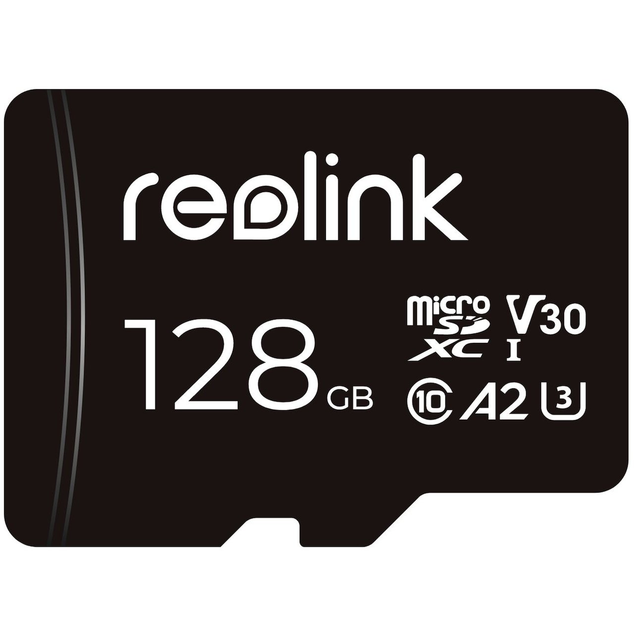 REOLINK MINNEKORT MICRO SD 128 GB