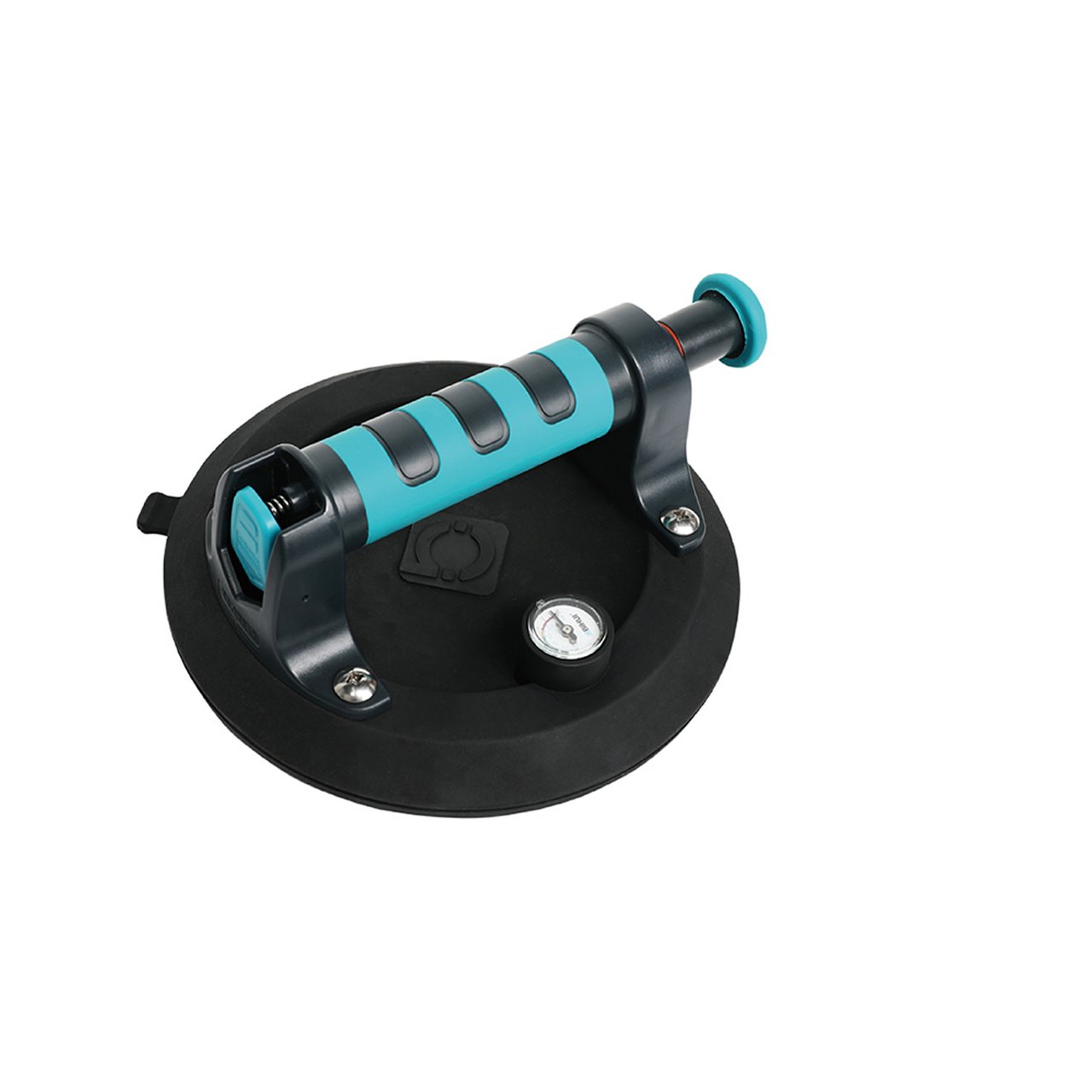 BIHUI SUGEKOPP VAKUM 200 MM M/MÅLER BIHUI SUGEKOPP VAKUM 200 MM M/MÅLER