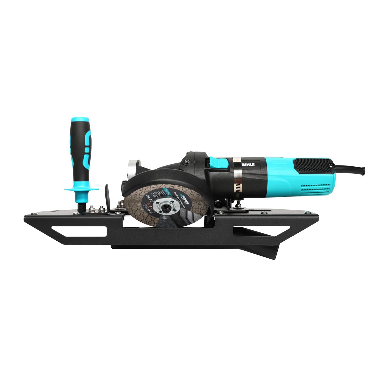 BIHUI JOLLY 45 INKL. VINKELSLIPER MED DIAMANTBLAD BIHUI JOLLY 45 INKL. VINKELSLIPER MED DIAMANTBLAD