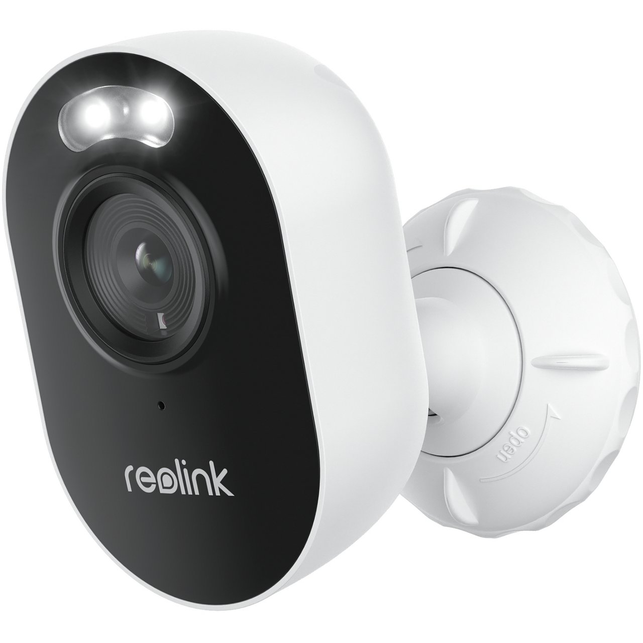 REOLINK LUMUS WIFI KAMERA M/LYS E430 REOLINK LUMUS WIFI KAMERA M/LYS E430