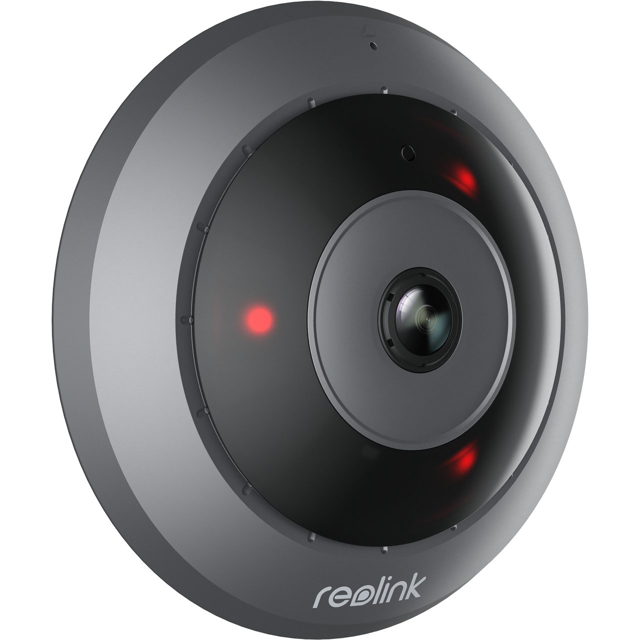 REOLINK FISHEYE WIFI INNENDØRS KAMERA M/ 360° PANORAMA MODUS W520