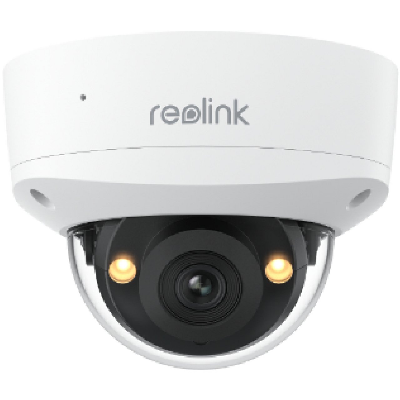 REOLINK RLC-840A 4K POE OVERVÅKNINGSKAMERA M/ SPOTLYS P337