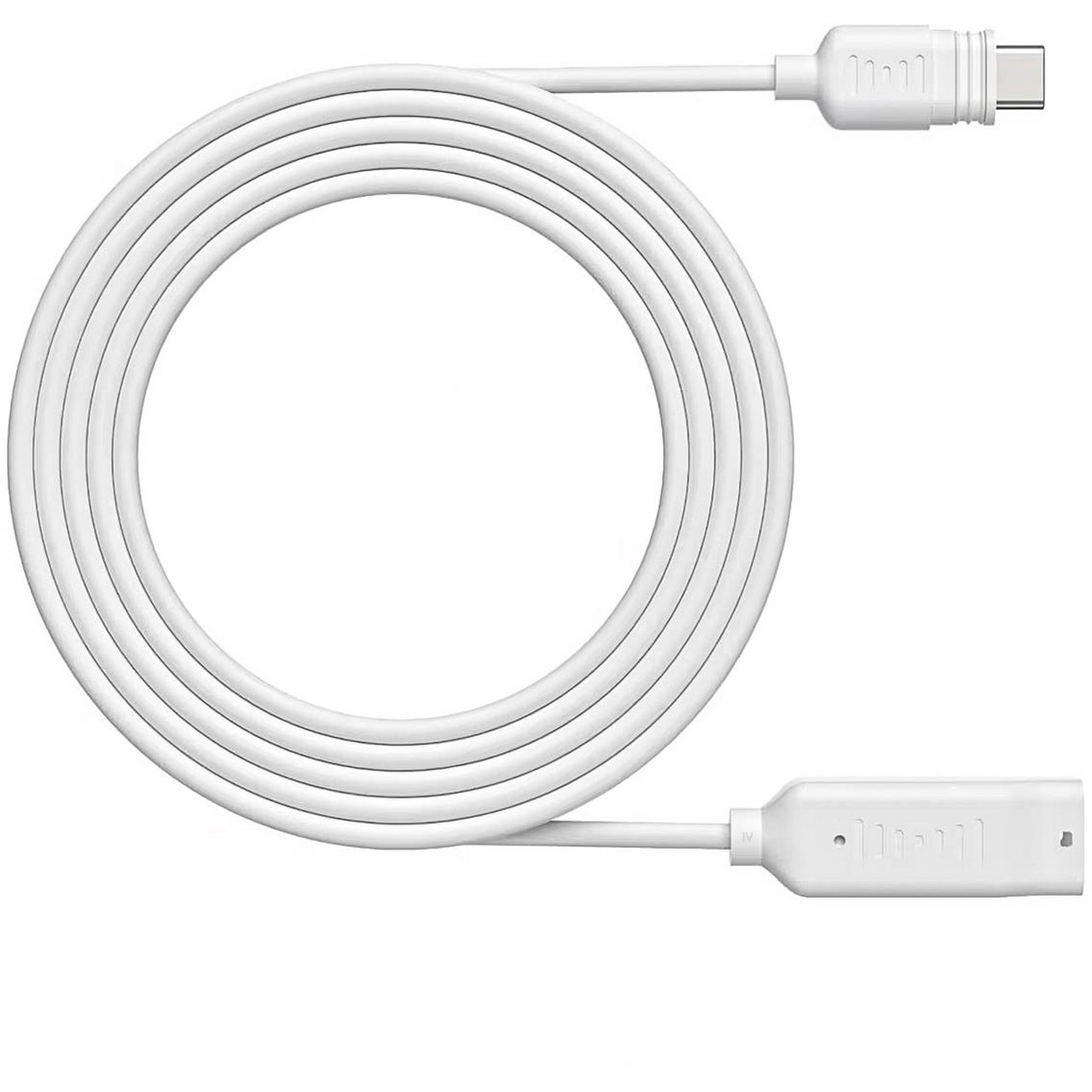 REOLINK FORLENGERKABEL FOR SOLSELLEPANEL HVIT 4,5 M REOLINK FORLENGERKABEL FOR SOLSELLEPANEL HVIT 4,5 M