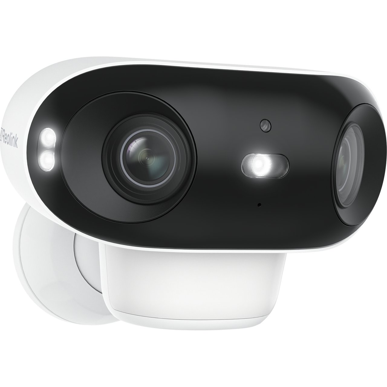 REOLINK ARGUS 4 PRO BATTERIDREVET WIFI KAMERA M/ 4K OG COLORX NATTSYN