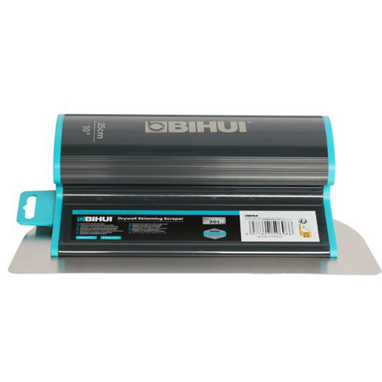 BIHUI BREDSPARKEL 250 MM. 0,5 MM FLEKSIBELT BLAD, RUSTFRITT STÅL PTKB25