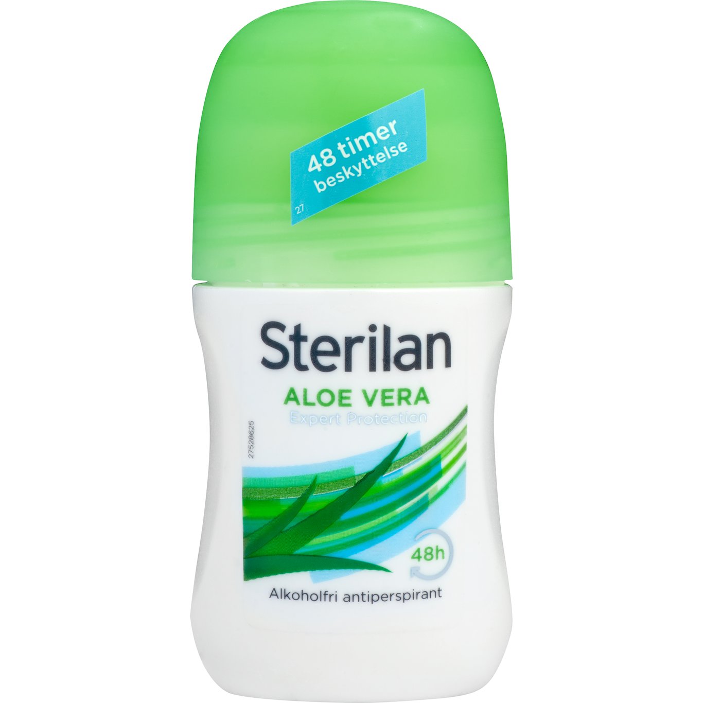 STERILAN ROLL-ON ALOE VERA STERILAN ROLL-ON ALOE VERA