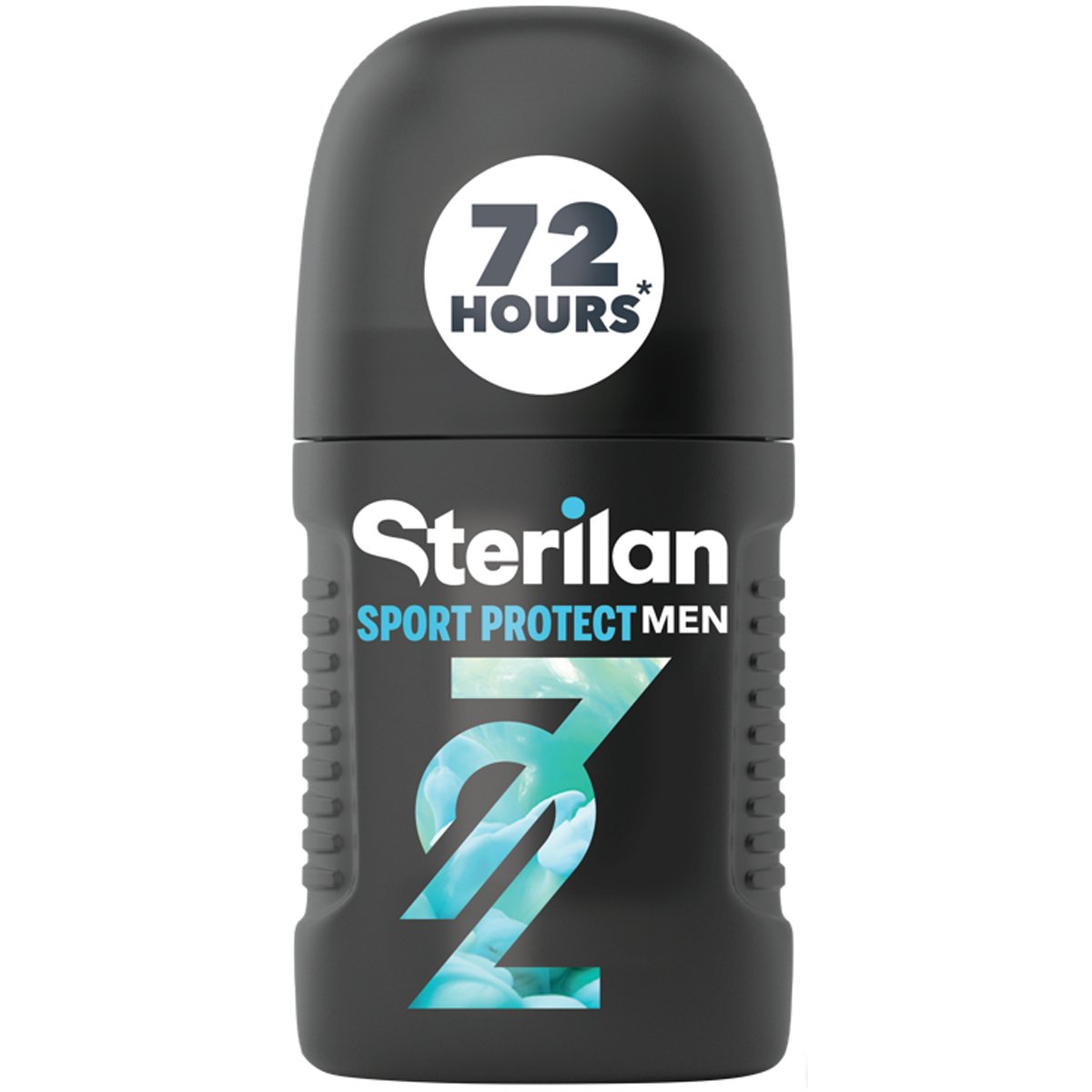 STERILAN SPORT ROLL-ON MEN 50ML STERILAN SPORT ROLL-ON MEN 50ML