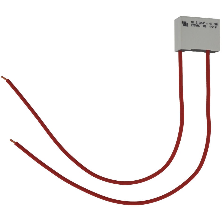 ELKO TRANSIENTVERN ELKO TRANSIENTVERN