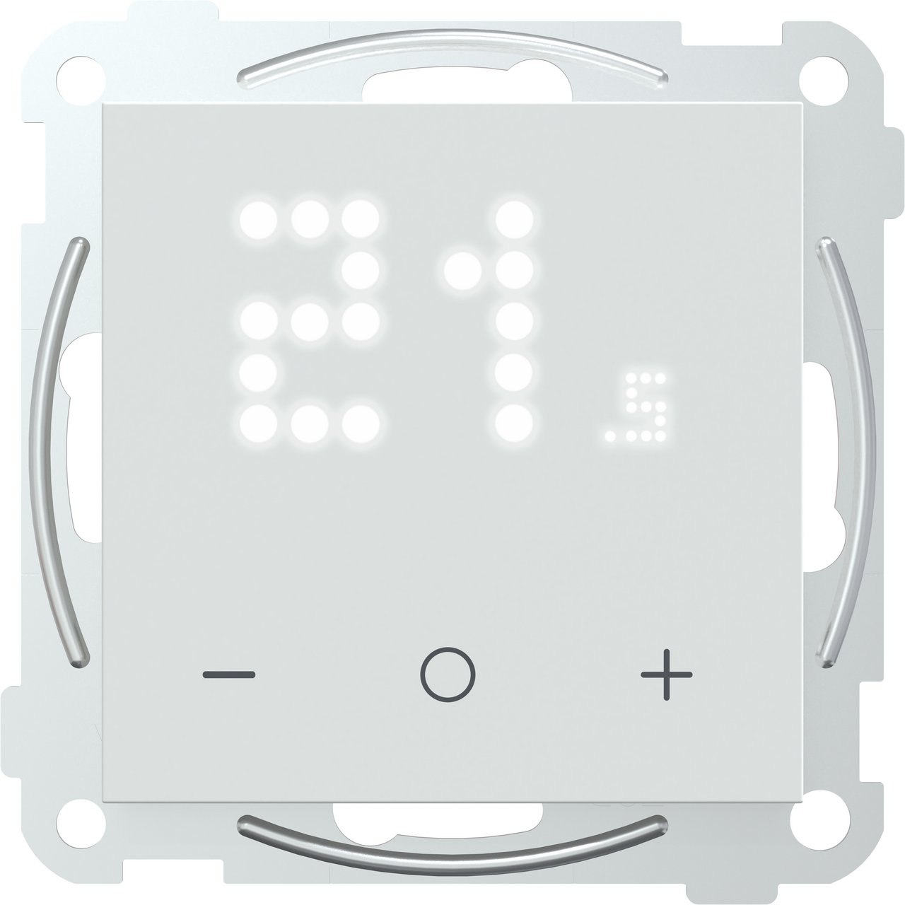 ELKO SMART TERMOSTAT MED WIFI RS RENHVIT ELKO SMART TERMOSTAT MED WIFI RS RENHVIT