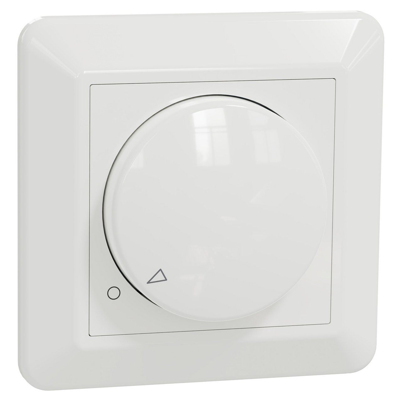 ELKO RS16 2POL GLED DIMMER RENHVIT ELKO RS16 2POL GLED DIMMER RENHVIT