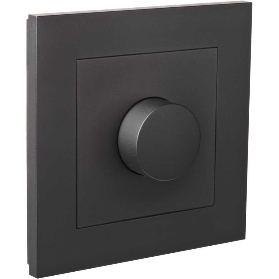 ELKO PLUS DIMMER 400GL SORT