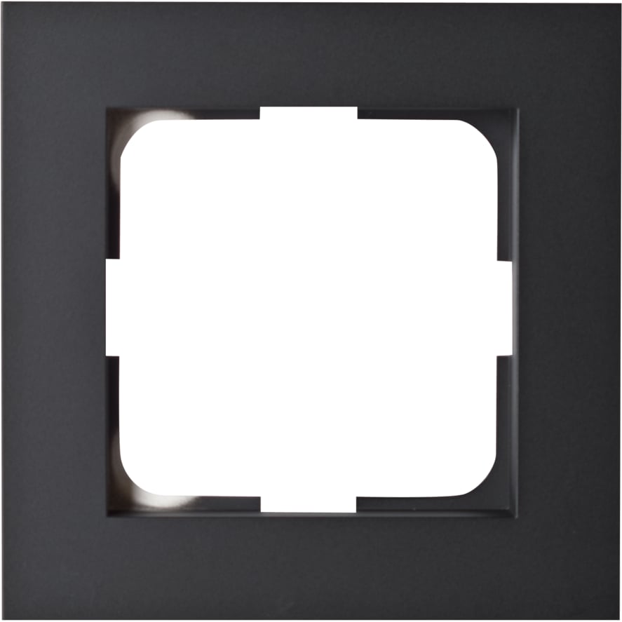 ELKO PLUS ENKEL RAMME SORT ELKO PLUS ENKEL RAMME SORT