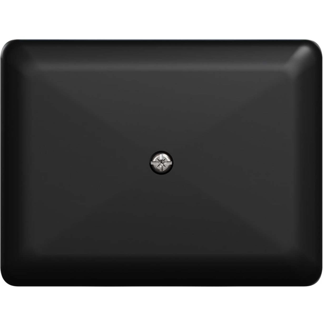 ELKO KOBLINGSBOKS 76 HULL RS SORT ELKO KOBLINGSBOKS 76 HULL RS SORT