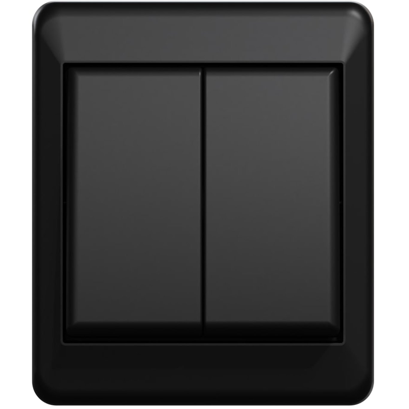 ELKO BRYTER 5 SERIEVENDER PV RS SORT ELKO BRYTER 5 SERIEVENDER PV RS SORT