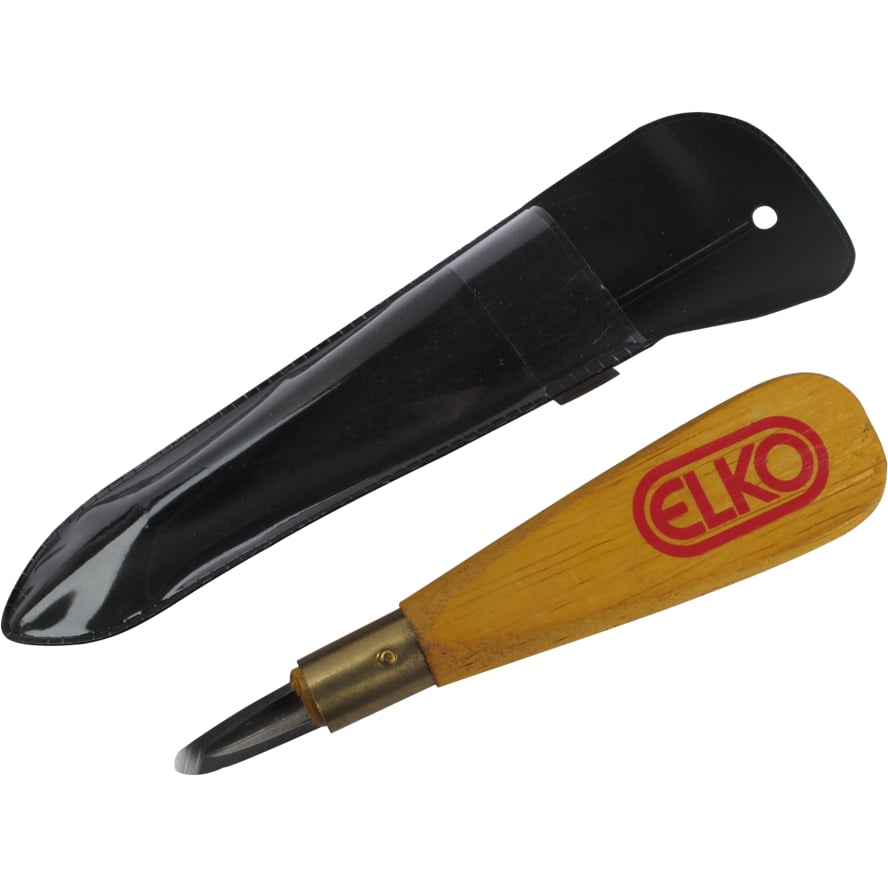 ELKO KNIV M/SLIRE ELKO KNIV M/SLIRE