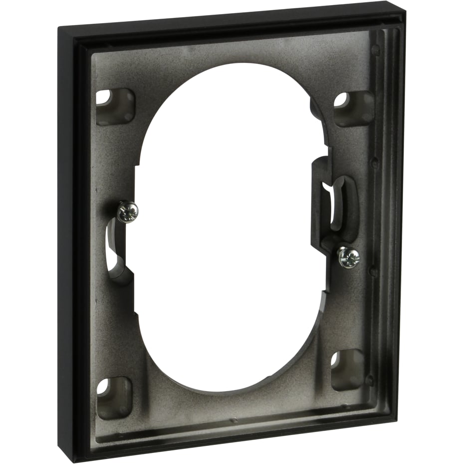 ELKO PLUS FORHØYNINGSKAPPE 1.5 SORT ELKO PLUS FORHØYNINGSKAPPE 1.5 SORT