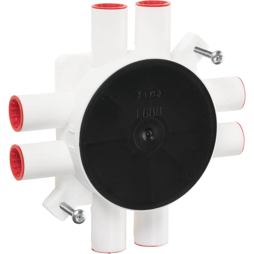 ELKO BRANN TAKBOKS 32/256 ELKO BRANN TAKBOKS 32/256