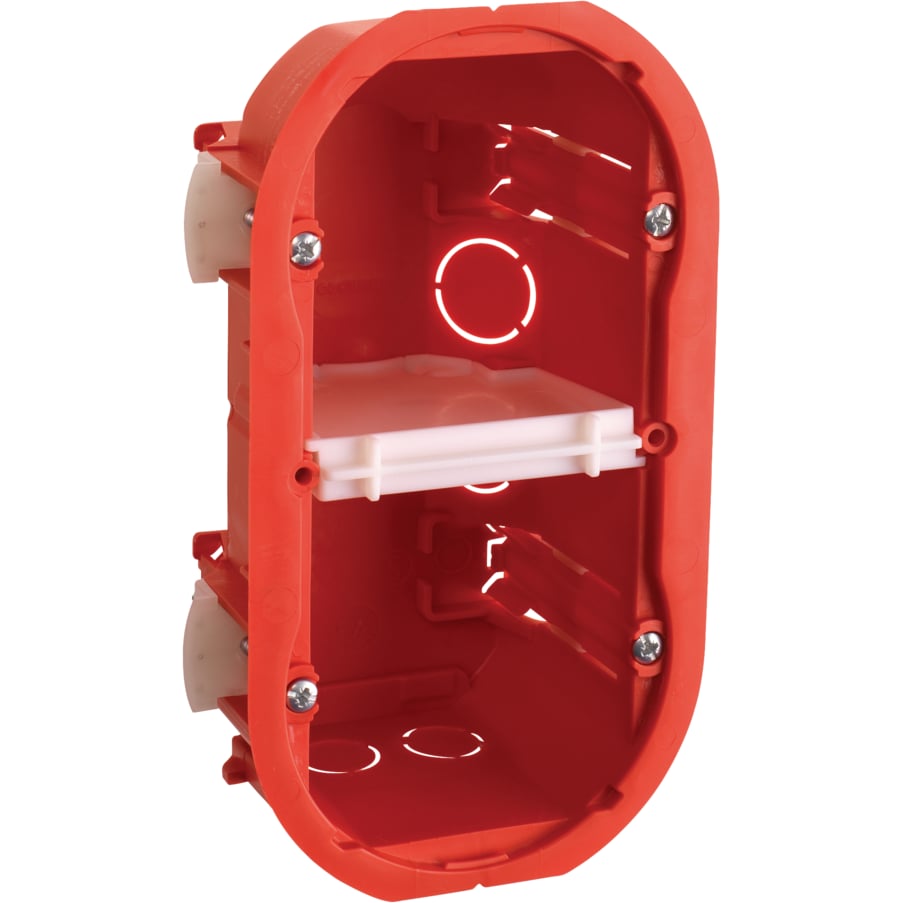 ELKO DOBBEL MULTIBOKS ELKO DOBBEL MULTIBOKS