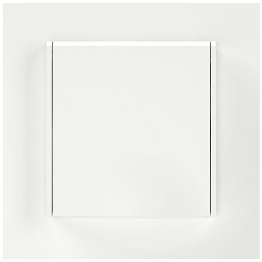 ELKO PLUS ENKEL STIKKONTAKT IP44 INNFELT HVIT ELKO PLUS ENKEL STIKKONTAKT IP44 INNFELT HVIT