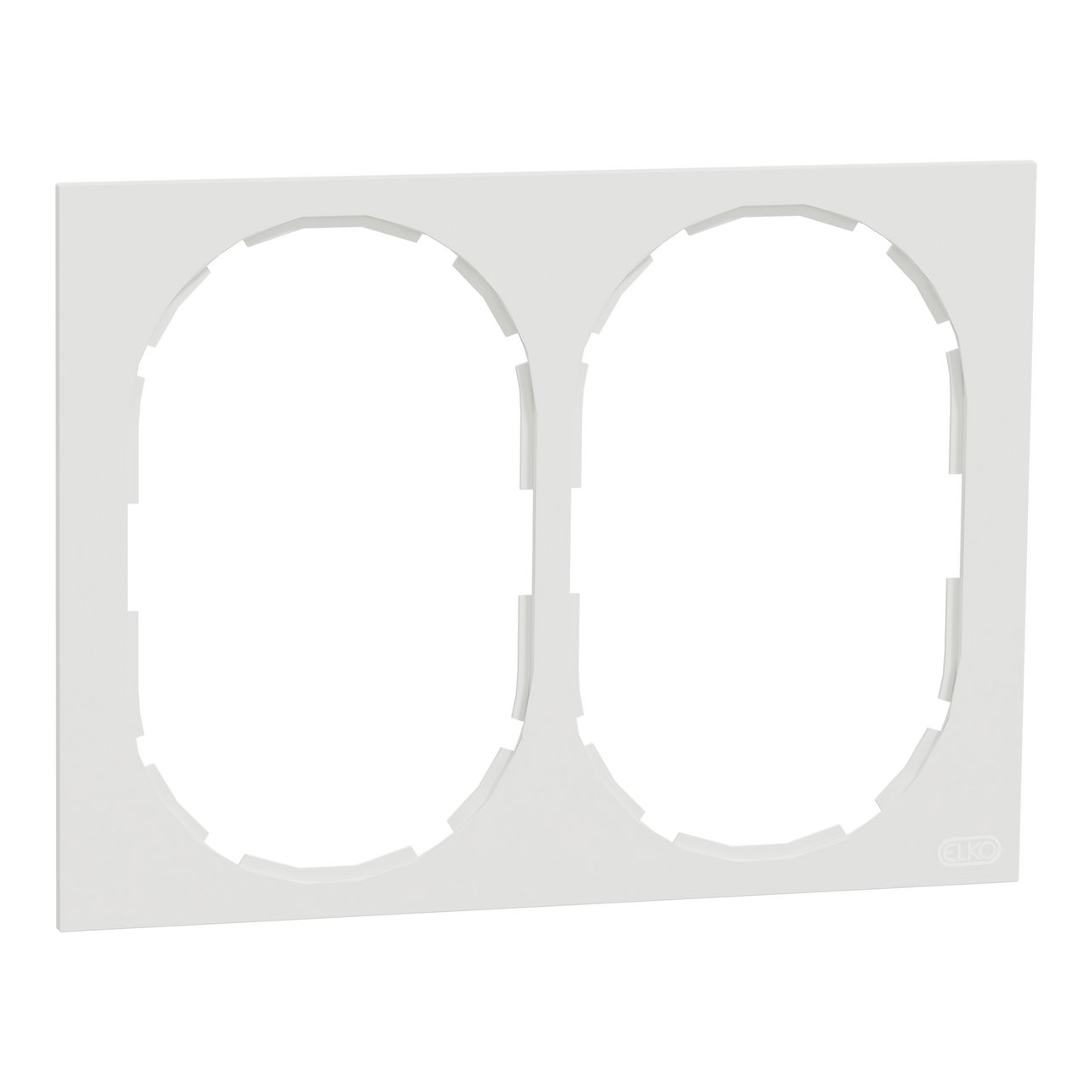 ELKO ONE STIKK RAMME 2-HULL RH ELKO ONE STIKK RAMME 2-HULL RH