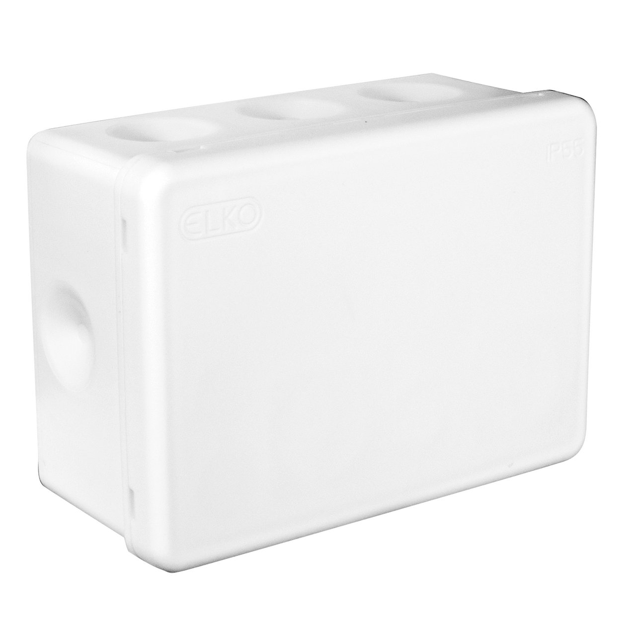 ELKO 80/55 KOBLINGSBOKS IP55 PH ELKO 80/55 KOBLINGSBOKS IP55 PH