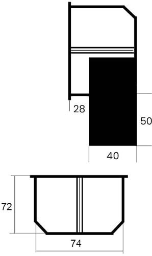 ELKO MULTIBOKS BIGBOX ELKO MULTIBOKS BIGBOX