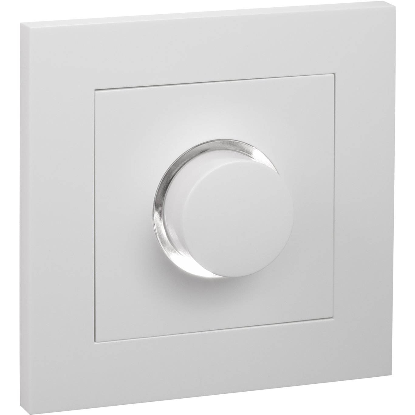 ELKO SMART HOME PLUS DIMMER 316GLED HVIT ELKO SMART HOME PLUS DIMMER 316GLED HVIT