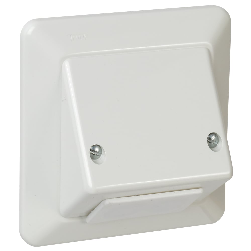 ELKO RS KOBLINGSSETT IP44 HVIT ELKO RS KOBLINGSSETT IP44 HVIT