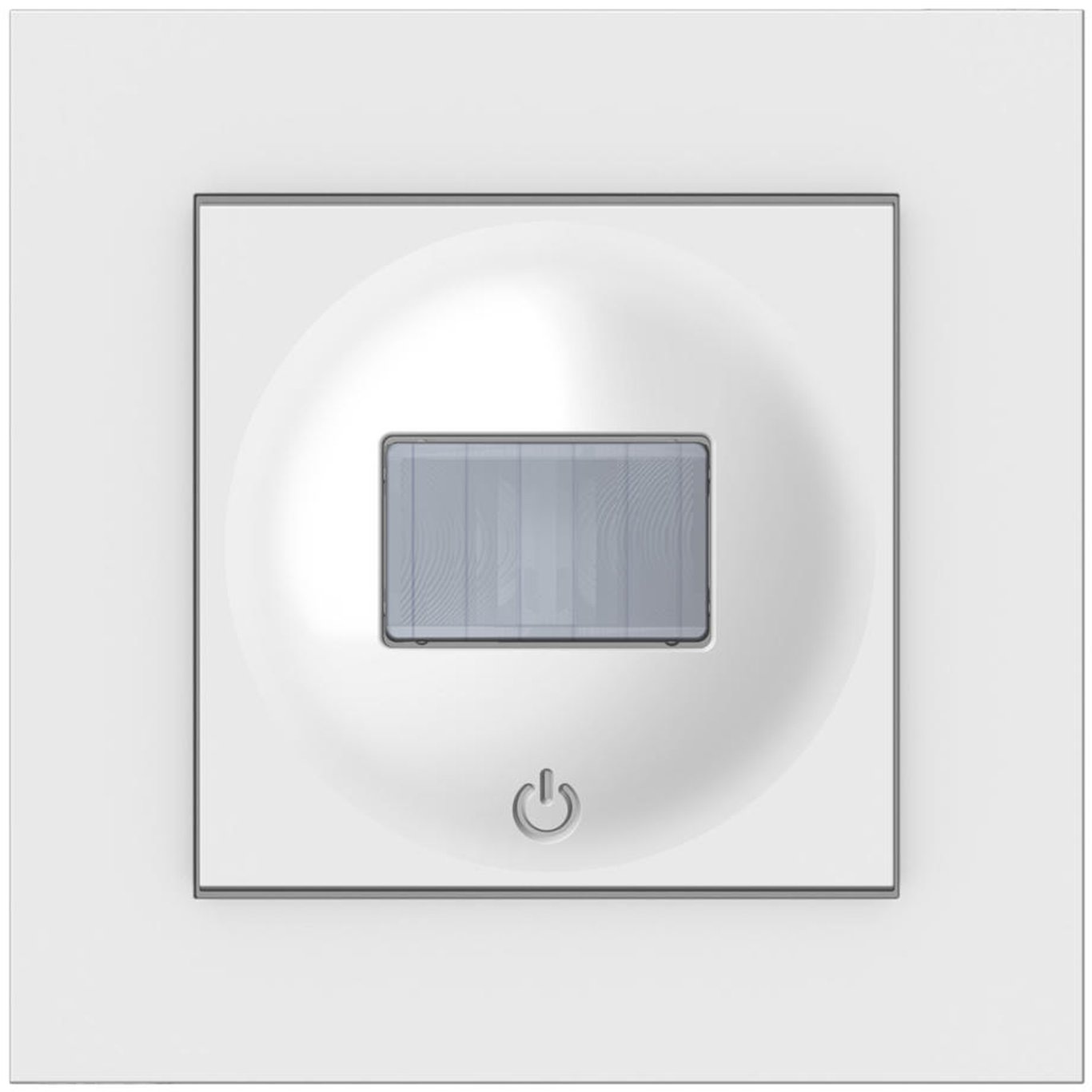 ELKO SMART PIR MED DIMMER PLUS HVIT ELKO SMART PIR MED DIMMER PLUS HVIT