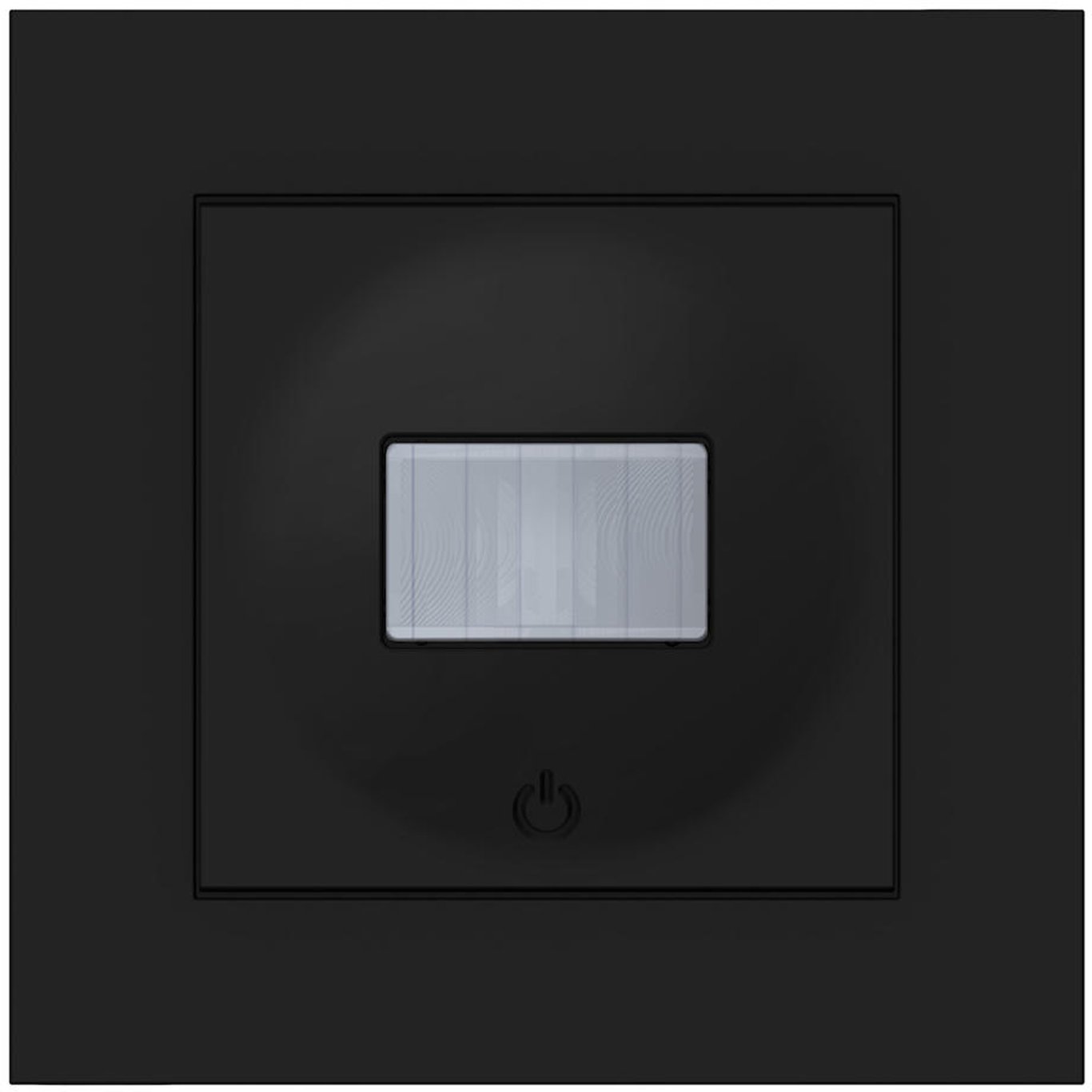 ELKO SMART PIR MED DIMMER PLUS SORT ELKO SMART PIR MED DIMMER PLUS SORT