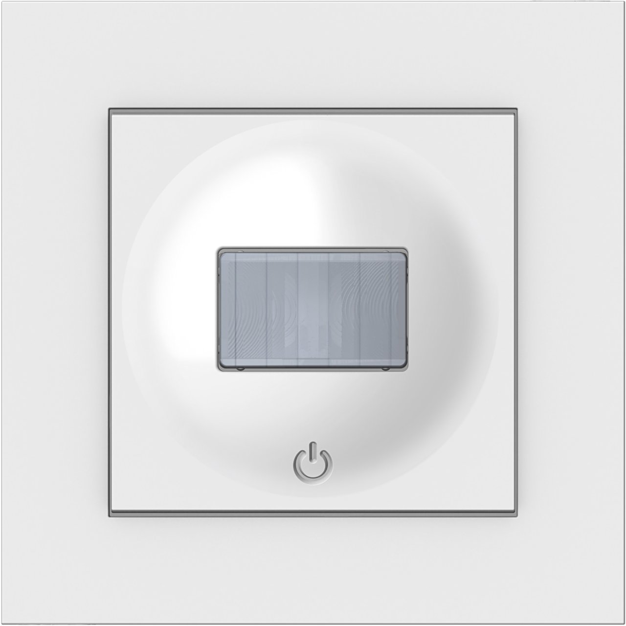 ELKO PLUS EASYPIR10A UNIVERSAL 160° HVIT ELKO PLUS EASYPIR10A UNIVERSAL 160° HVIT