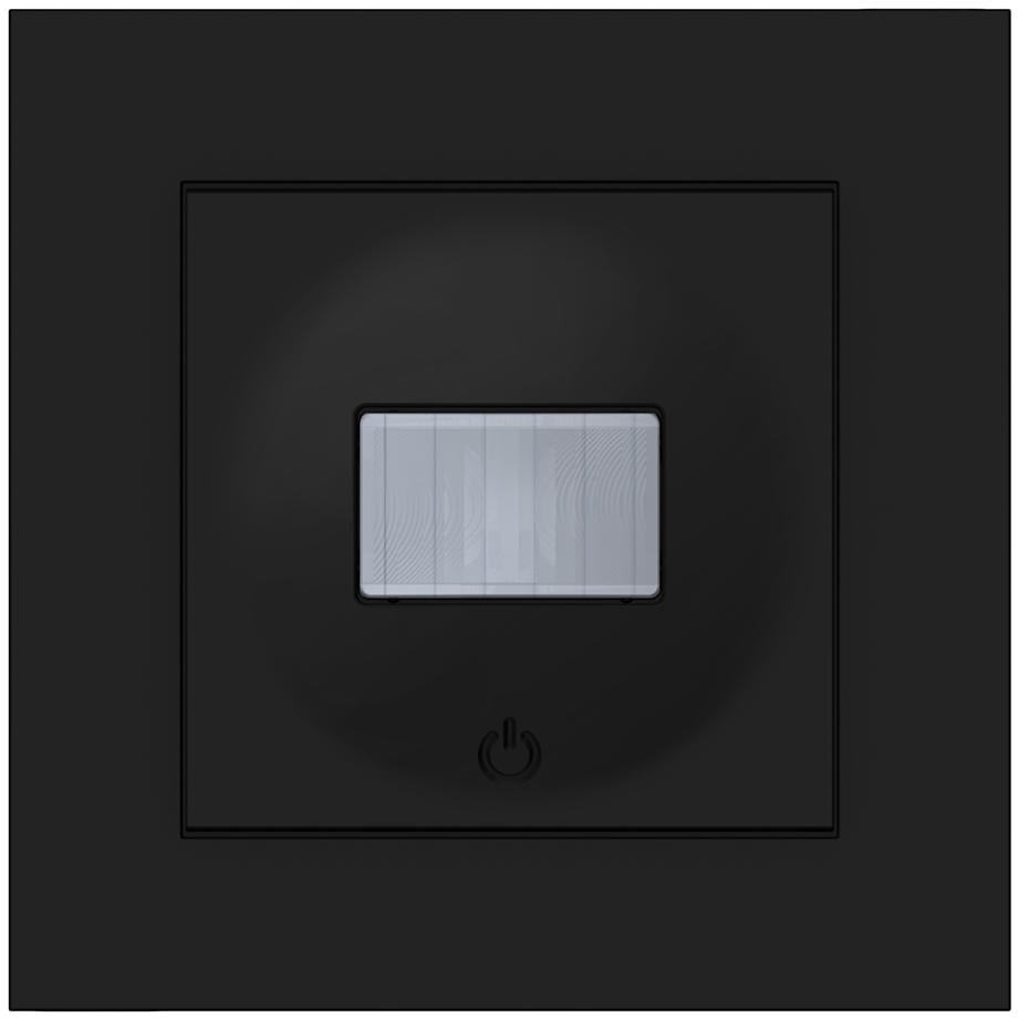 ELKO PLUS EASYPIR10A UNIVERSAL 160° SORT ELKO PLUS EASYPIR10A UNIVERSAL 160° SORT