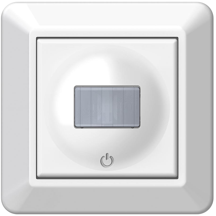 ELKO EASYPIR 10A UNIVERSAL RS POLAR HVIT ELKO EASYPIR 10A UNIVERSAL RS POLAR HVIT