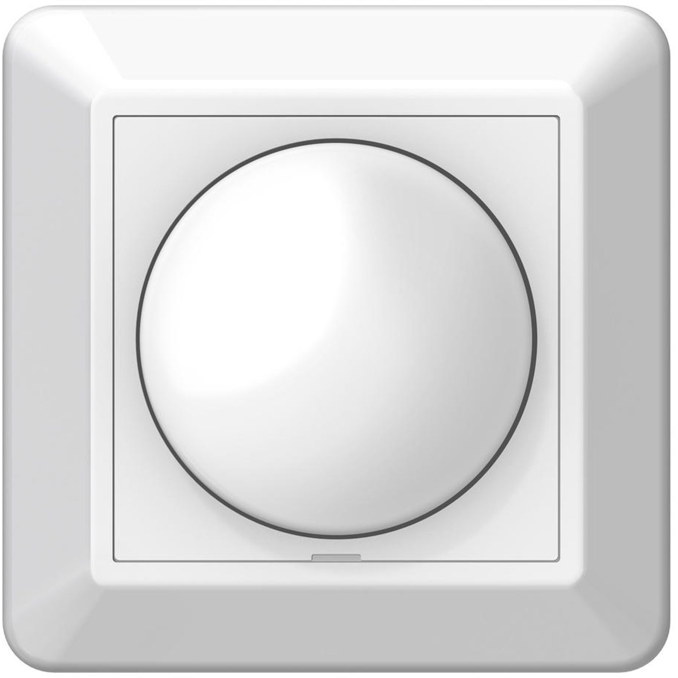 ELKO SMARTDIM VRI UNI 200W RS HVIT ELKO SMARTDIM VRI UNI 200W RS HVIT