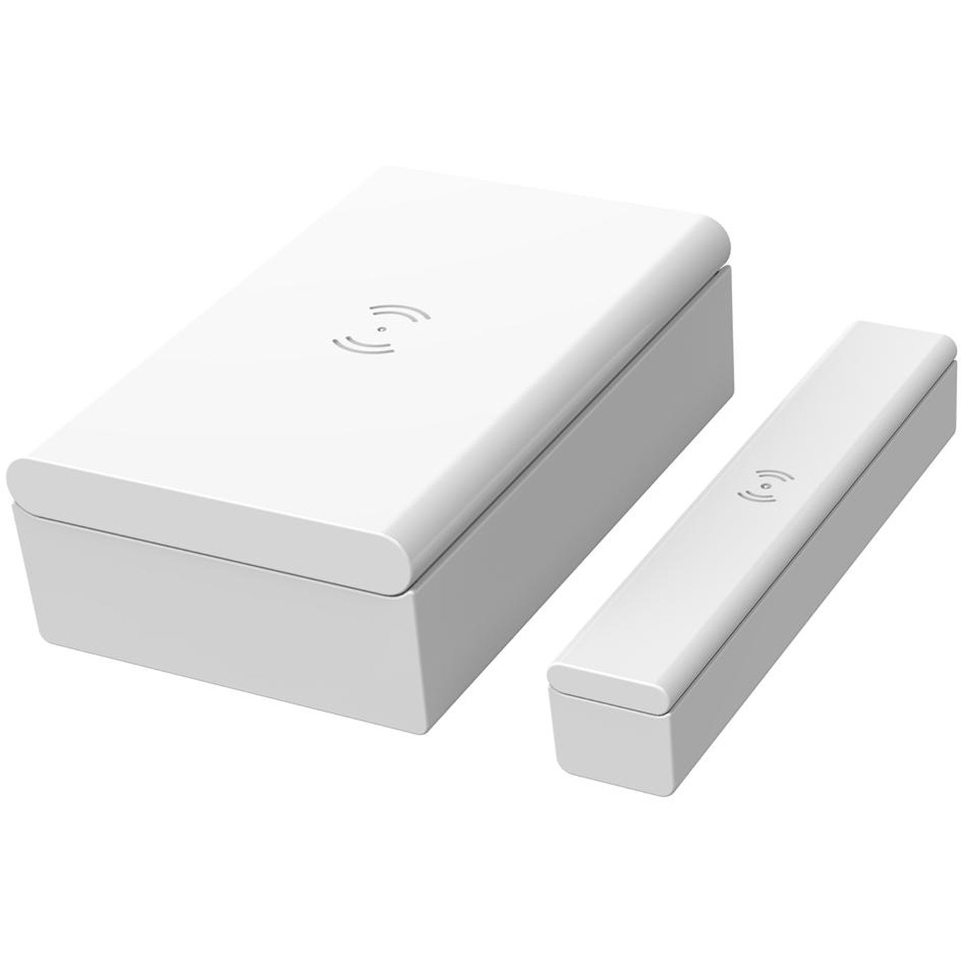 ELKO SMART SENSOR DØR/VINDU TRÅDLØS ELKO SMART SENSOR DØR/VINDU TRÅDLØS