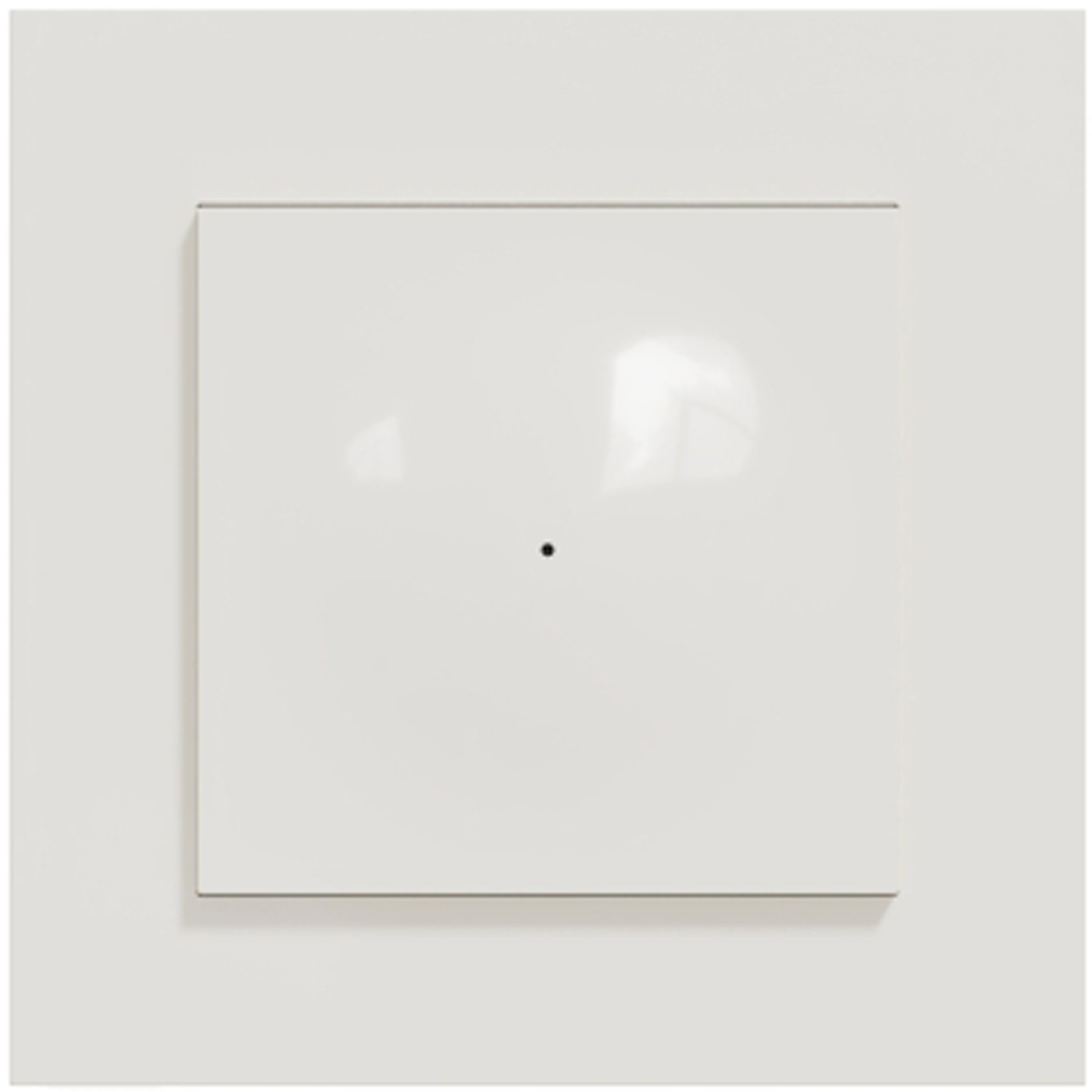 ELKO SMARTDIM TRYKK MULTIWIRE PLUS HVIT