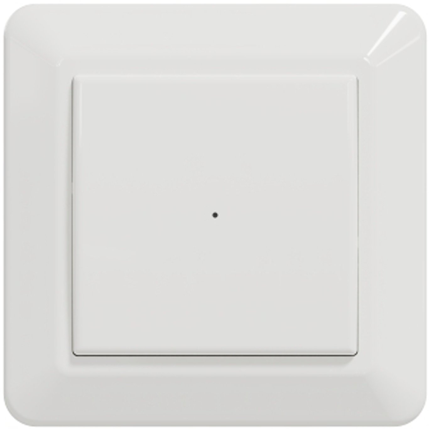 ELKO SMARTDIM TRYKK MULTIWIRE RS HVIT ELKO SMARTDIM TRYKK MULTIWIRE RS HVIT