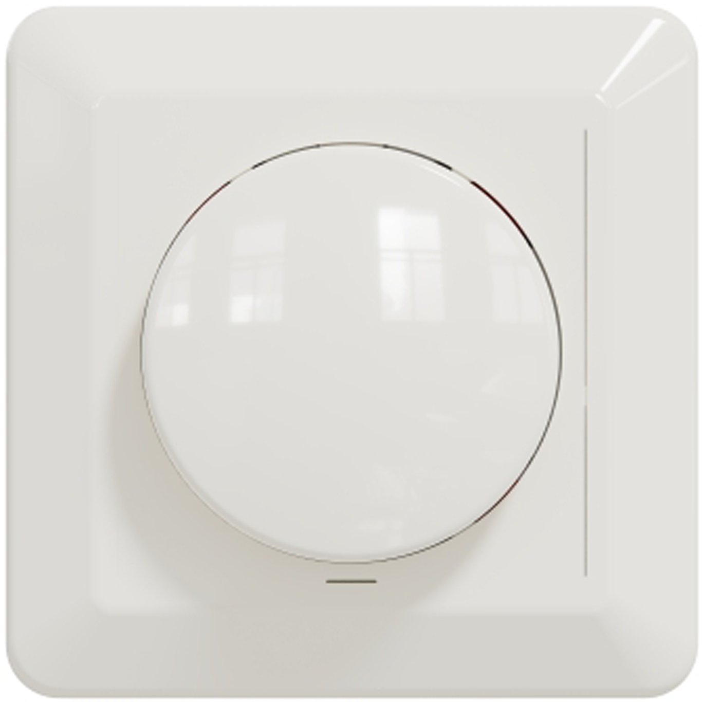 ELKO SMARTDIM VRI MULTIWIRE RS HVIT ELKO SMARTDIM VRI MULTIWIRE RS HVIT