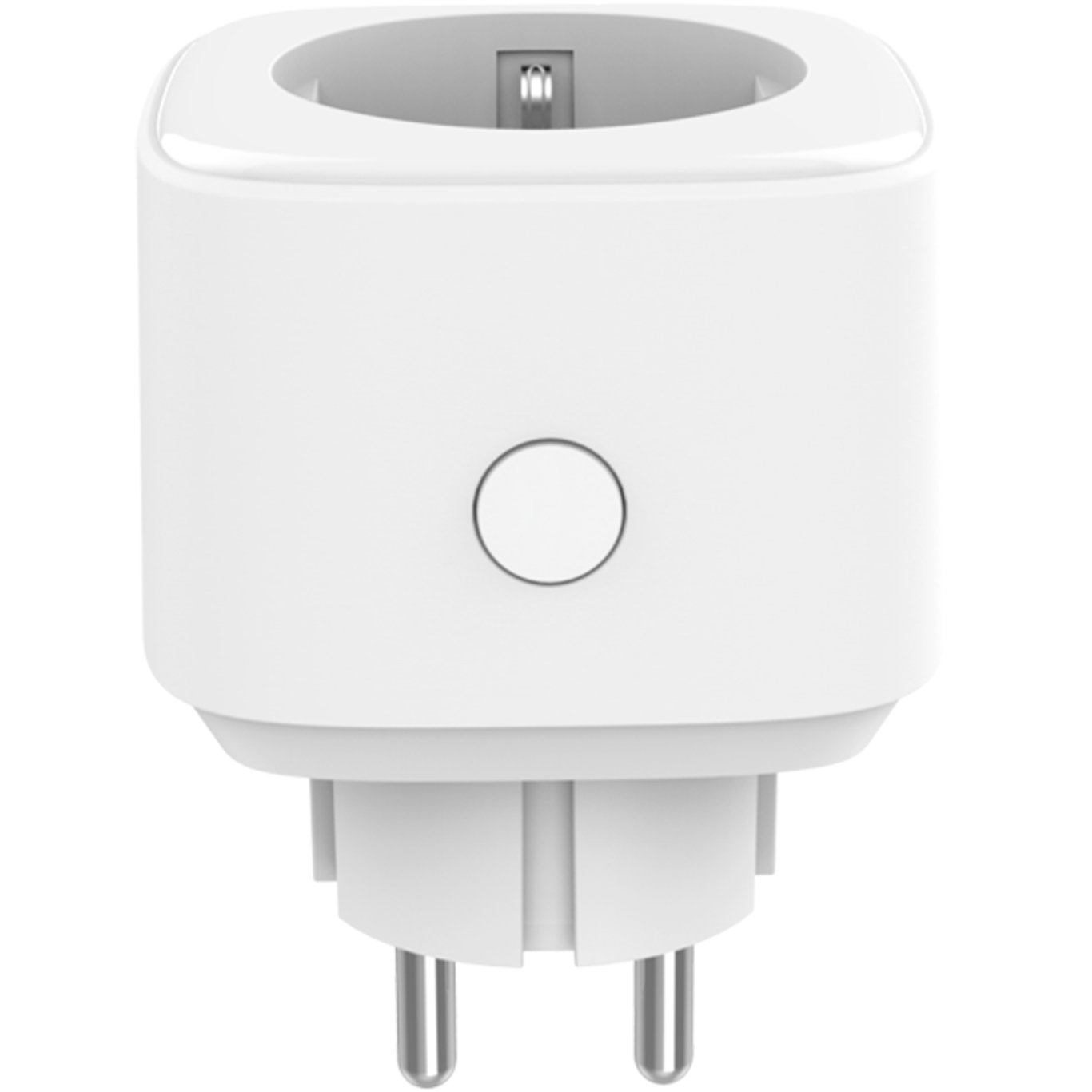 ELKO SMART PLUGG AV/PÅ 16A HVIT ELKO SMART PLUGG AV/PÅ 16A HVIT