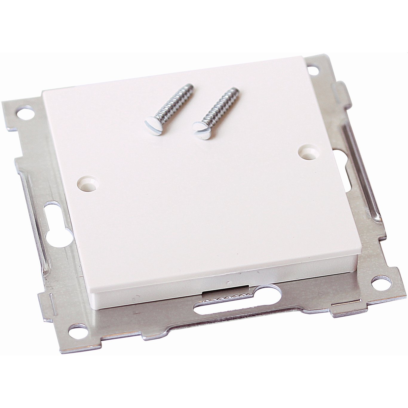 ELKO SENTRALPLATE TETT RS16 HVIT ELKO SENTRALPLATE TETT RS16 HVIT