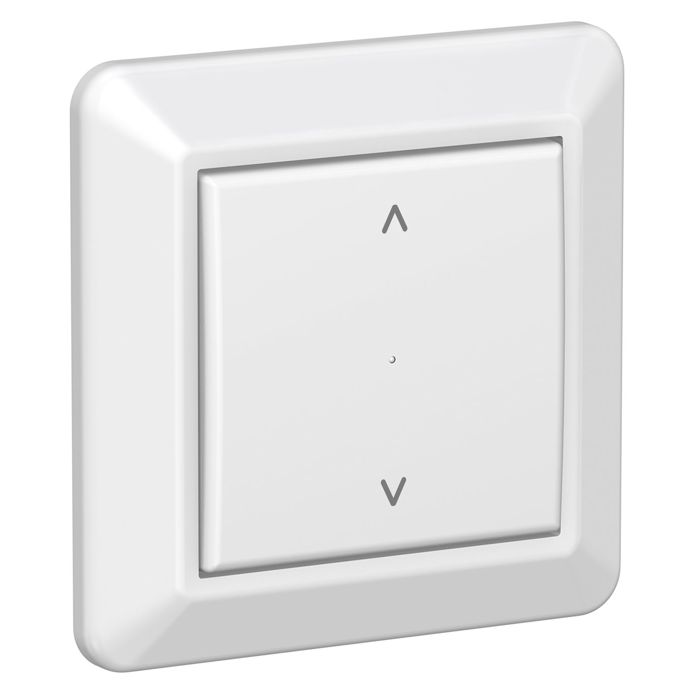 ELKO SMARTSOLSKJERMING BRYTER HVIT ELKO SMARTSOLSKJERMING BRYTER HVIT