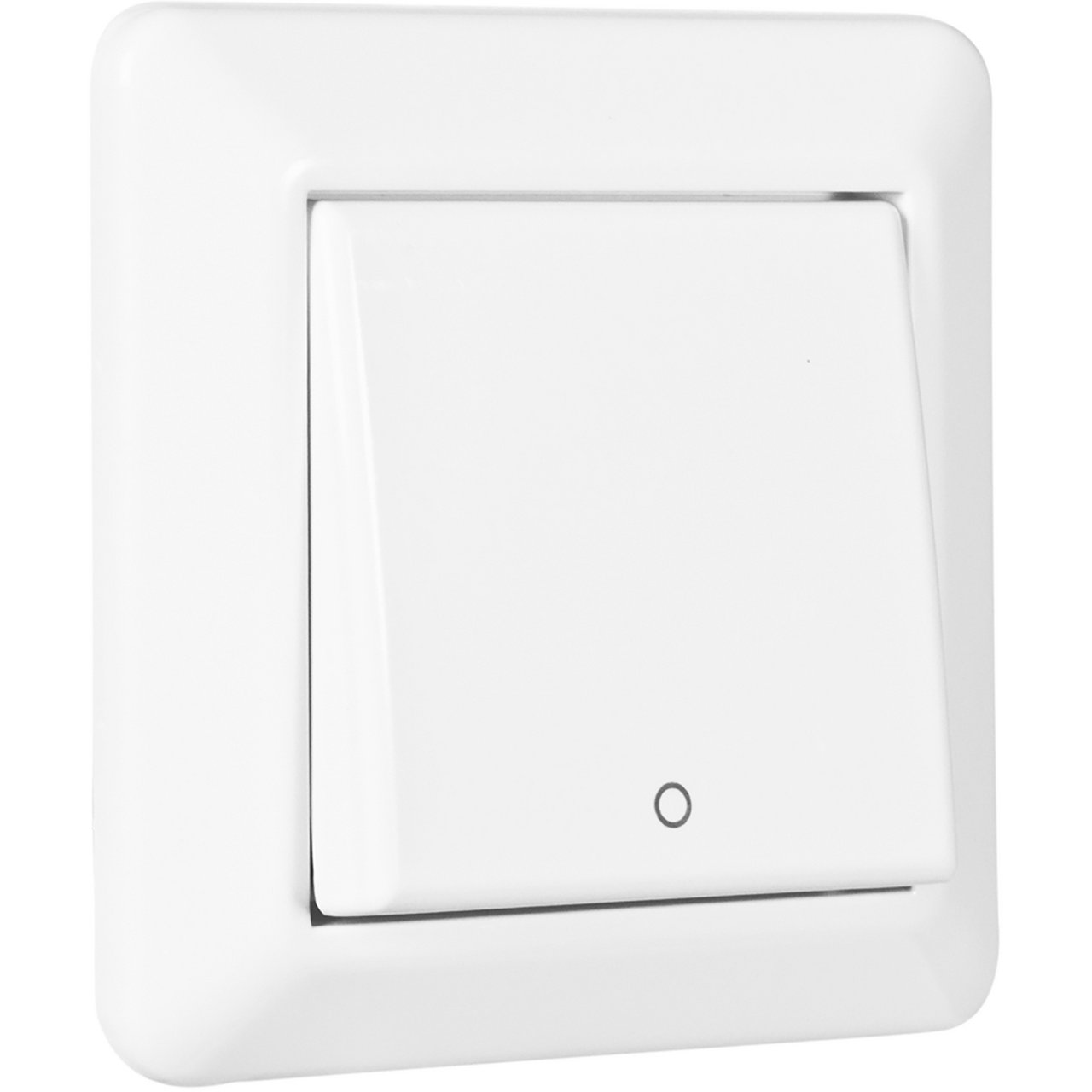 ELKO BRYTER 2 POLET INNFELT RS RENHVIT ELKO BRYTER 2 POLET INNFELT RS RENHVIT