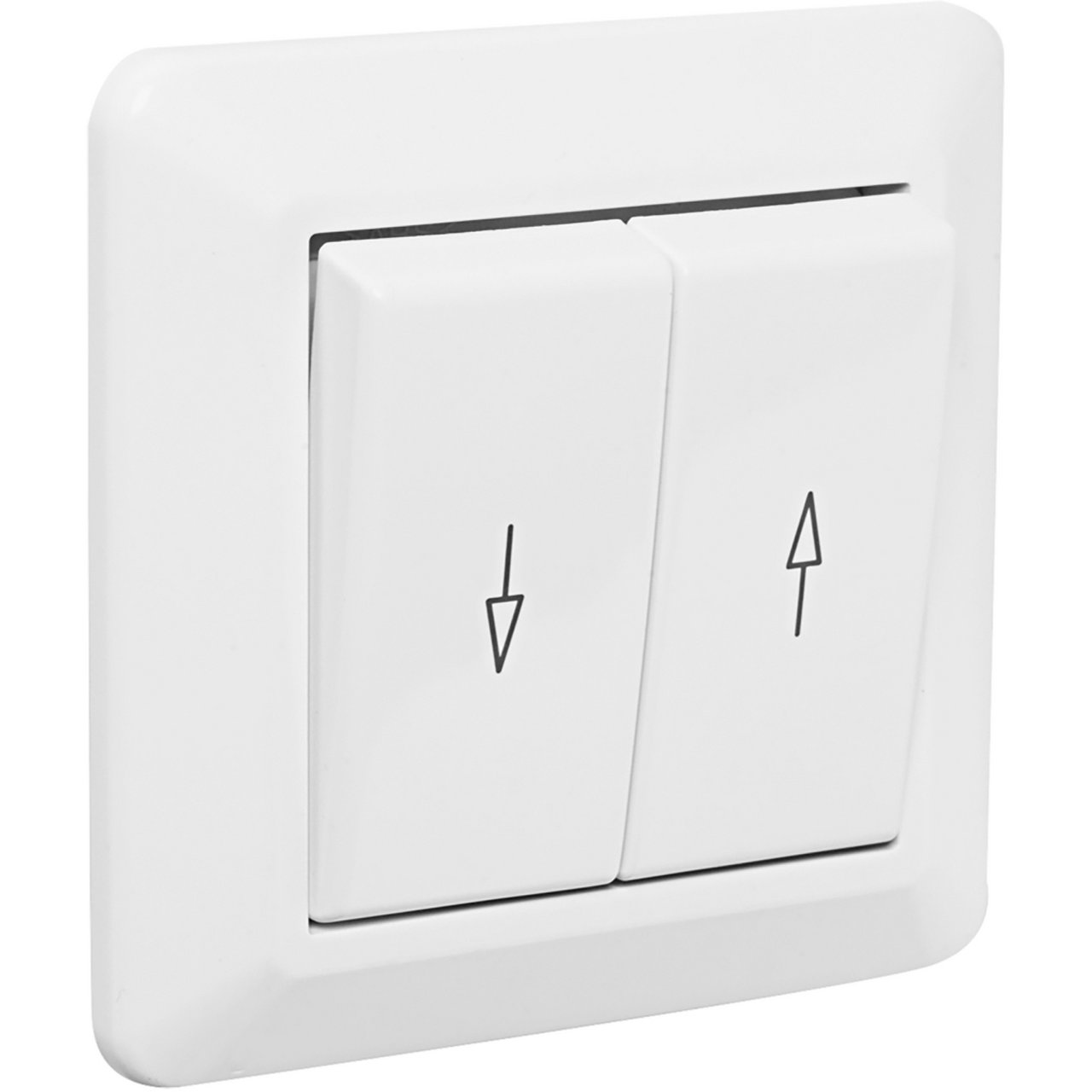 ELKO BRYTER MARKISEBRYTER INNFELT RS RENHVIT ELKO BRYTER MARKISEBRYTER INNFELT RS RENHVIT